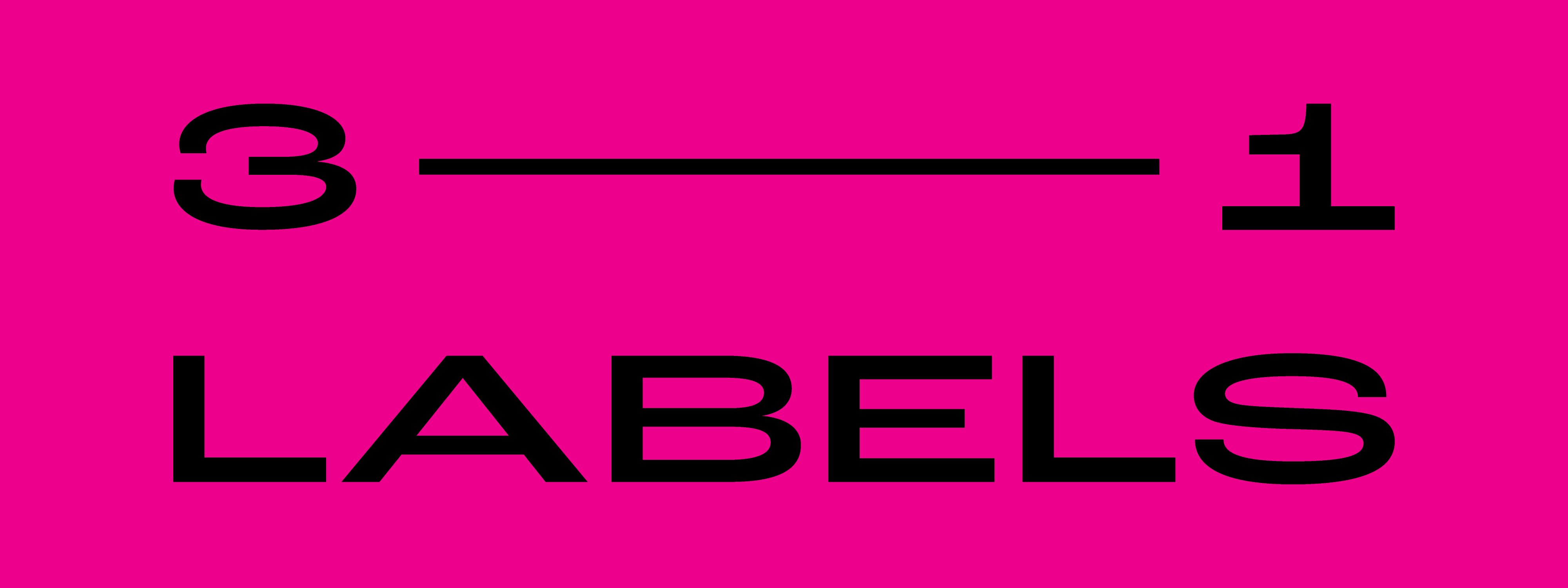3-1 Labels